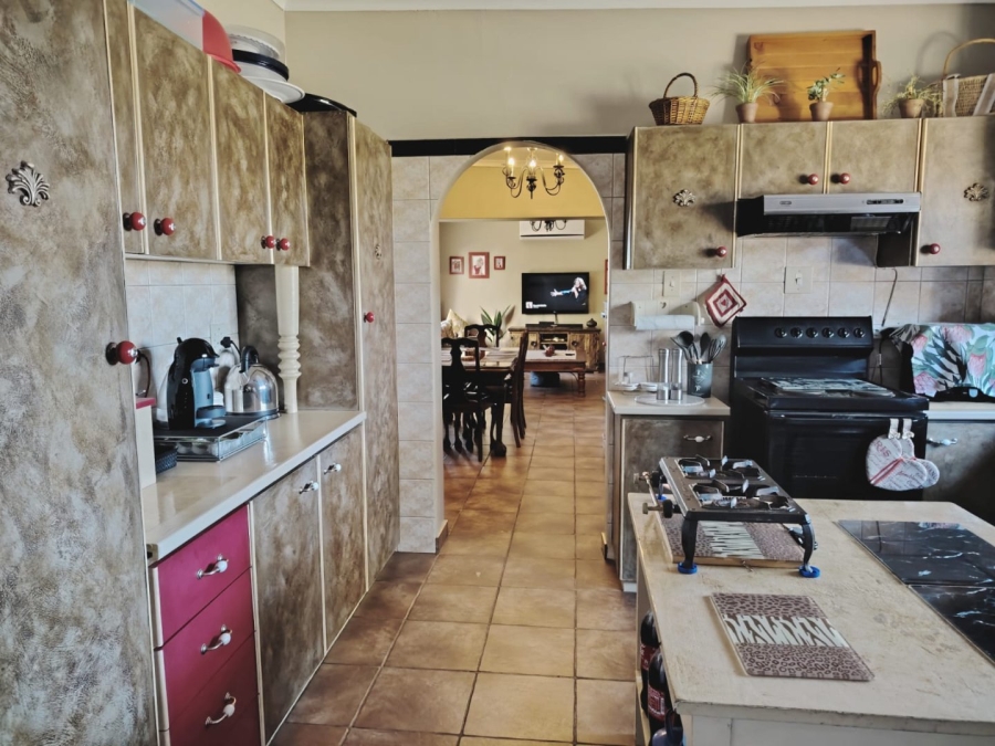 3 Bedroom Property for Sale in Moorreesburg Western Cape